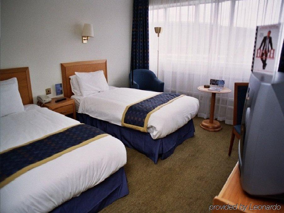 Holiday Inn Cardiff City, An Ihg Hotel Pokój zdjęcie